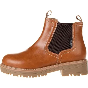 Dámské kozačky Kozačky Freyling Hellbraun 9493614 40