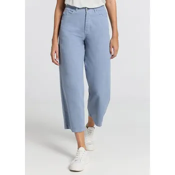 Dámské kalhoty CIMARRON Hellblau 5147854 W28