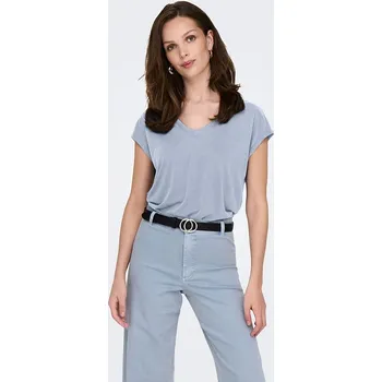 Tričko ONLY Hellblau 744062 L