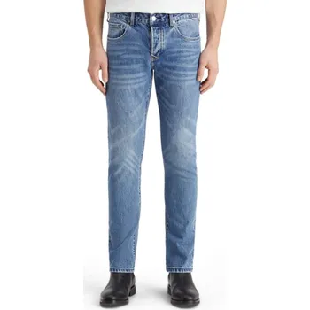 Pánské džíny Džíny Scotch & Soda Blau 6329308 W32/L34
