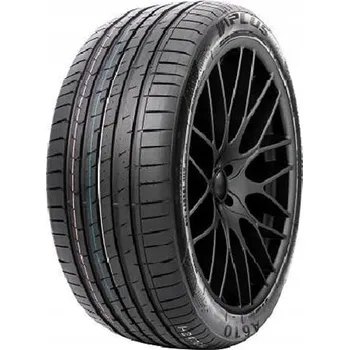 Letní osobní pneu Letní pneumatika APlus A610 205/50 R16 91 W