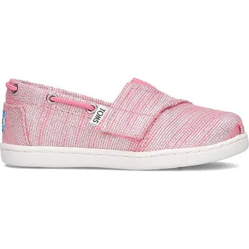 Dívčí tenisky Boty TOMS Rosa 8214735 19.5