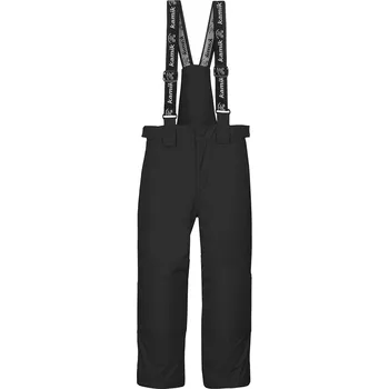 Dívčí džíny Kamik Schwarz 6645621 104