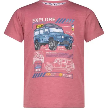 Chlapecké tričko Tričko Salt and Pepper Rot 1072593 92