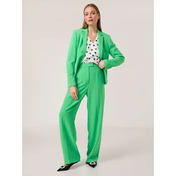 Dámské kalhoty Gerry Weber Grün 2661359 38