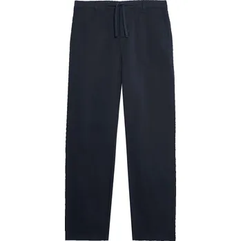 Pánské kalhoty Kalhoty Lyle and Scott Dark Navy 4264280 30W R