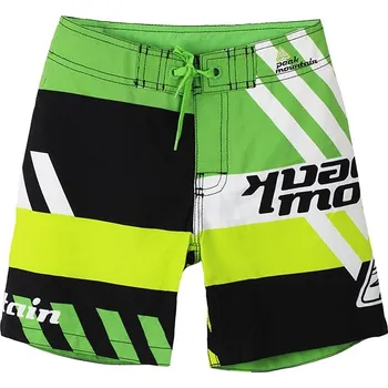 Chlapecké plavky Peak Mountain Grün 9800838 98