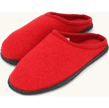 Pánské pantofle Boty kitz-pichler Rot 828592 36