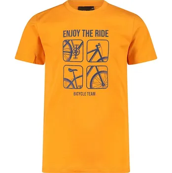 Dívčí tričko Tričko cmp Orange 9677446 176