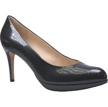 Dámská obuv Společenská obuv-lodičky, Högl, tmavě šedá: 28,6 43 (30698-30711)