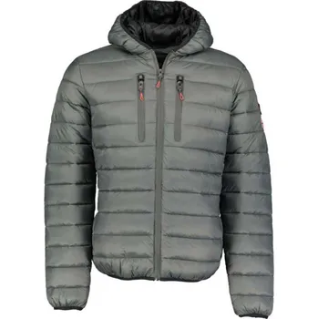 Bunda Geographical Norway Grau 620475 3XL