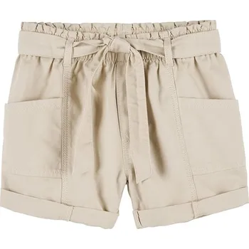 Dívčí kraťasy OshKosh Beige 927438 116