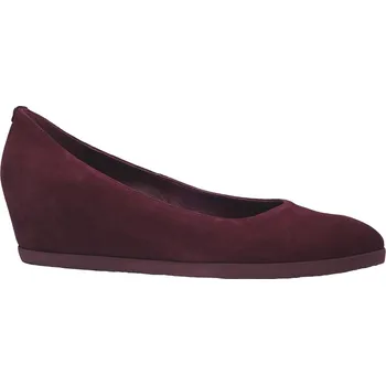 Dámská obuv Vycházková obuv, Högl, vínová: 29 43 (30682-30791)