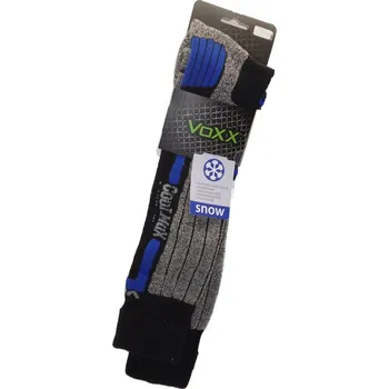 Podkolenky, Voxx, Kerax, modrá: 51-53 (35-36 cm) (30983-31233)