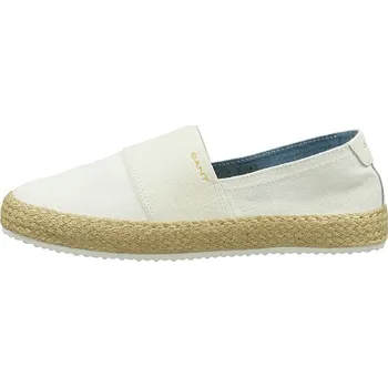 Dámské baleríny GANT Footwear Weiß 737808 38