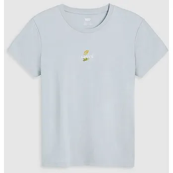 Dámské tričko Tričko Levi's Hellblau 8397046 S