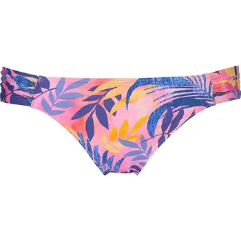 Dámské plavky Plavky Vivance Pink/ Blau 5787908 36