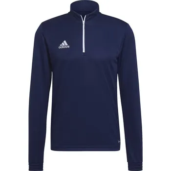 Pánská větrovka Bunda adidas Navy Blue 6304205 XS