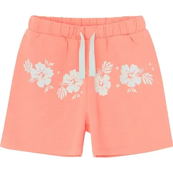 Dívčí kraťasy COOL CLUB Orange 3789670 158