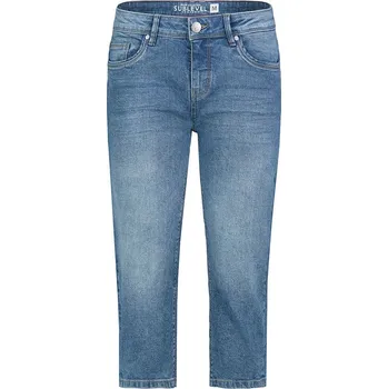 Dámské kraťasy Kraťasy Sublevel Blau 9075387 XS