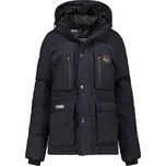 Bunda Canadian Peak Dunkelblau 7395487 XXL