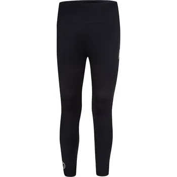 Dívčí legíny Converse Schwarz 7212058 140