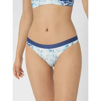 Dámská móda Plavky Sloggi Hellblau 5617979 M