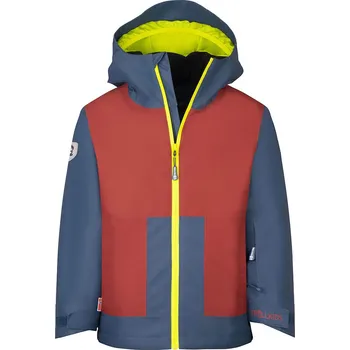 Trollkids Blau/ Rot 422477 164