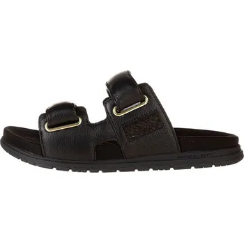 Dámské žabky WODEN Schwarz 3612494 40