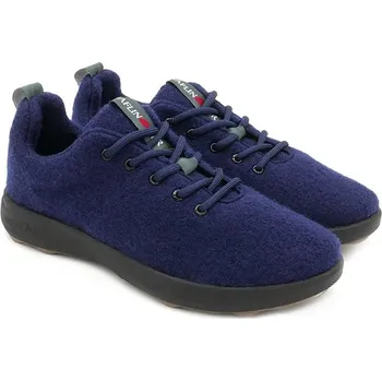 Pánská obuv Tenisky HAFLINGER Dunkelblau 8186562 36
