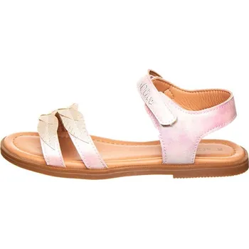 Dívčí sandály s.Oliver Rosa 4352992 32