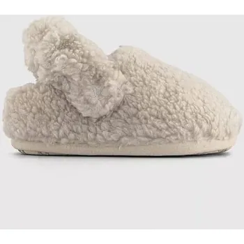 Dívčí tenisky Boty Crocs Beige 4186856 24.5