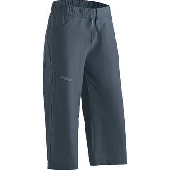 Dámské kalhoty Maier Sports Grau 3665464 38