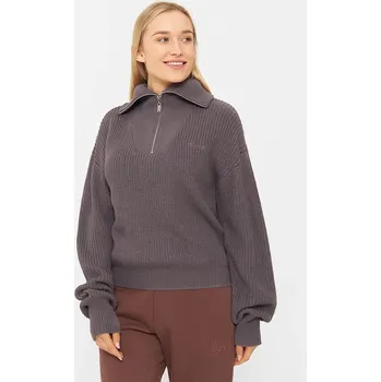 Dámské oblečení Bench Anthrazit 2266532 42