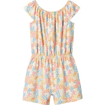 Dívčí džíny name it Orange 113121 116