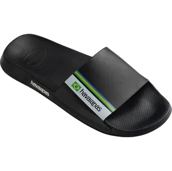 Dámské žabky Havaianas Black 6400376 8