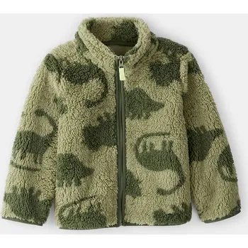 Chlapecká bunda carter's Grün 8936412 104