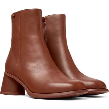 Dámské kozačky Kozačky Camper Hellbraun 9405386 40