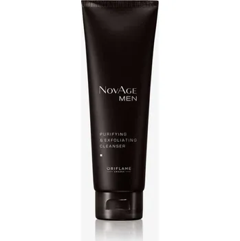 Péče o oční okolí Oční Gel NovAge Men + DÁREK !!!