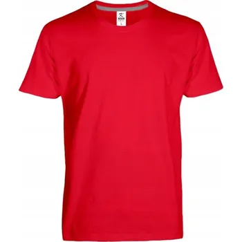 Pracovní oblečení Pracovní košile procera PRIME 155 CZERWONA XXL