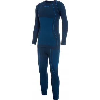 Podprsenka Sada Viking Skido modrá, vel. 152