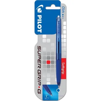 Propiska modrá PILOT