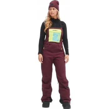 Dámské zimní kalhoty s laclem O'neill vel. XS snowboard lyže 10K/10K