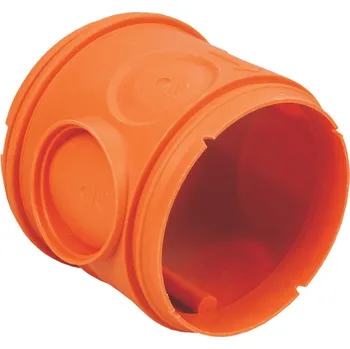 Elektroinstalační krabice krabice do betonu KBT1***