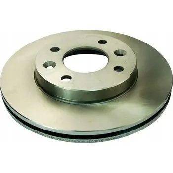 Brzdový kotouč Přední brzdový kotouč NISSAN KUBISTAR 03- B130221