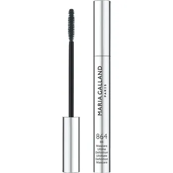 Řasenka MARIA GALLAND Řasenka pečujicí pro dokonalý objem a tvar 864/01