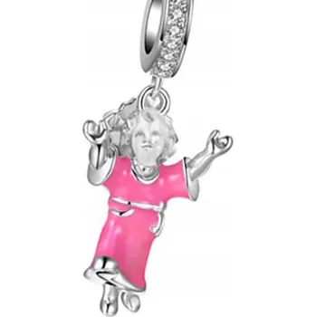 Přívěsek Trusky Přívěsek Charms Malý Ježíš Charms Přívěsky Trusky