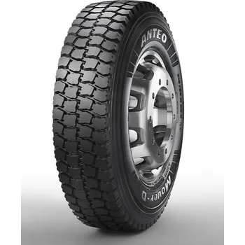 315/80 R22,5 TL ANTEO MOVER D DOT19 156/150K 3PMSF DOT19