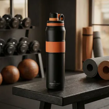 Vakuová termoska STARKE PRO SPORT TAURUS 800 ml