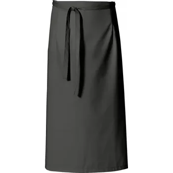 Příslušenství pro čtečku elektronické knihy ZÁSTĚRA ČÍŠNICKÁ RESTAURAČNÍ GASTRONOMICKÁ ŠEDÁ 110 X 85 CM